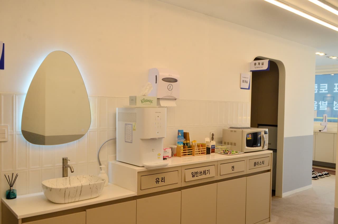 신동일논술스피치학원 평택점 학원 내부 사진 2