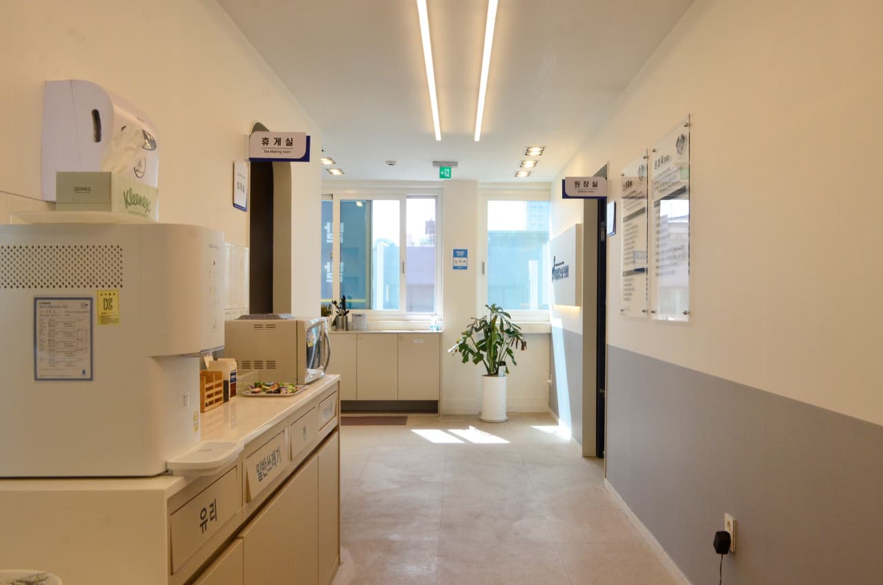 신동일논술스피치학원 평택점 학원 내부 사진 3