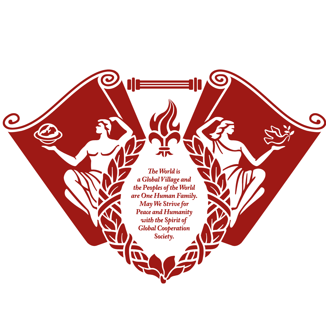 경희대학교 로고