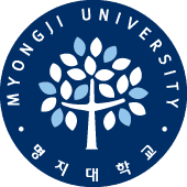 명지대학교 로고