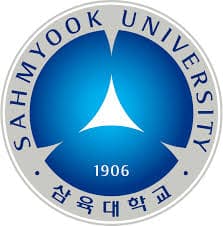 삼육대학교 로고