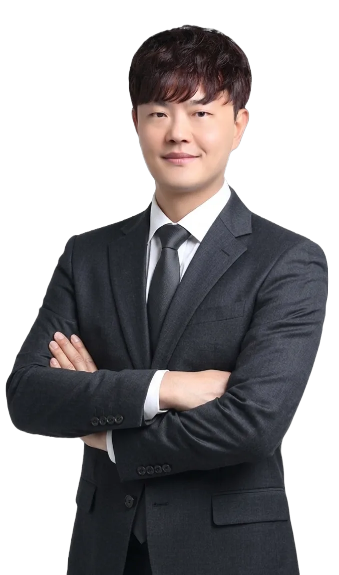 신동일 강사 프로필 사진